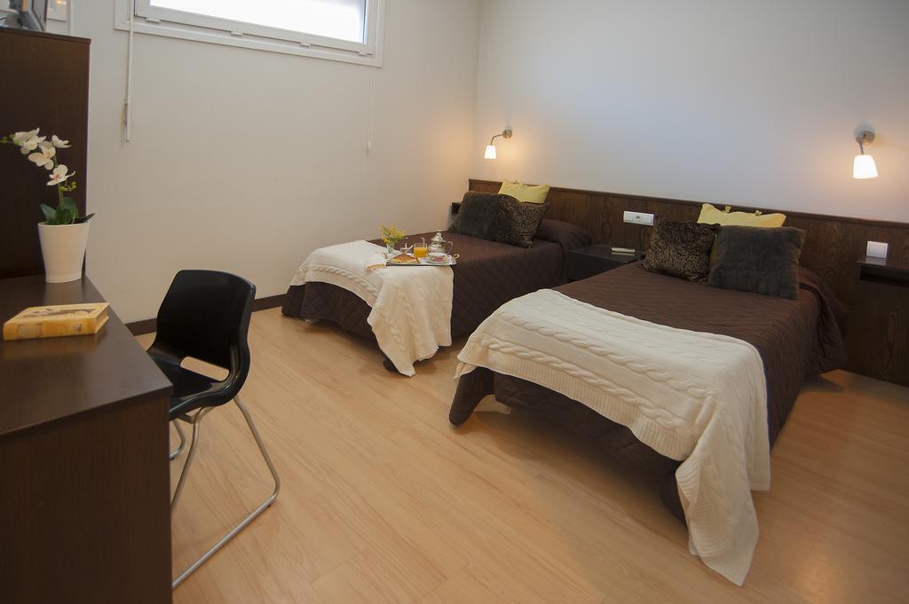 Pension Guria Jatetxea Urnieta Zimmer foto