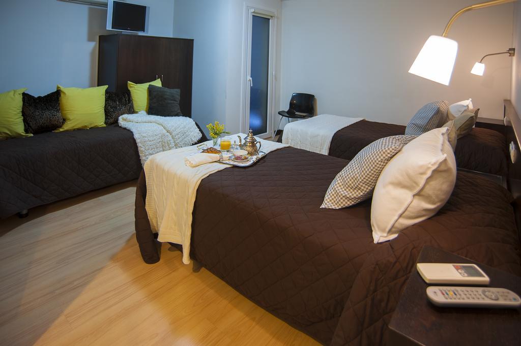 Pension Guria Jatetxea Urnieta Zimmer foto