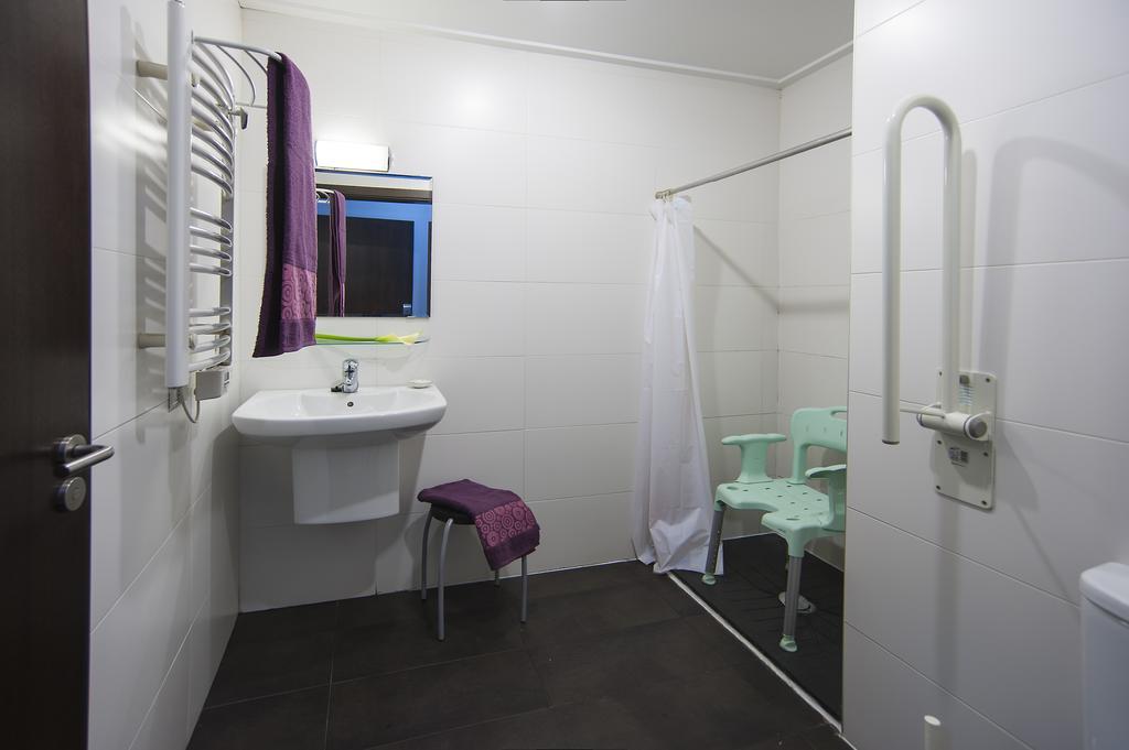 Pension Guria Jatetxea Urnieta Zimmer foto