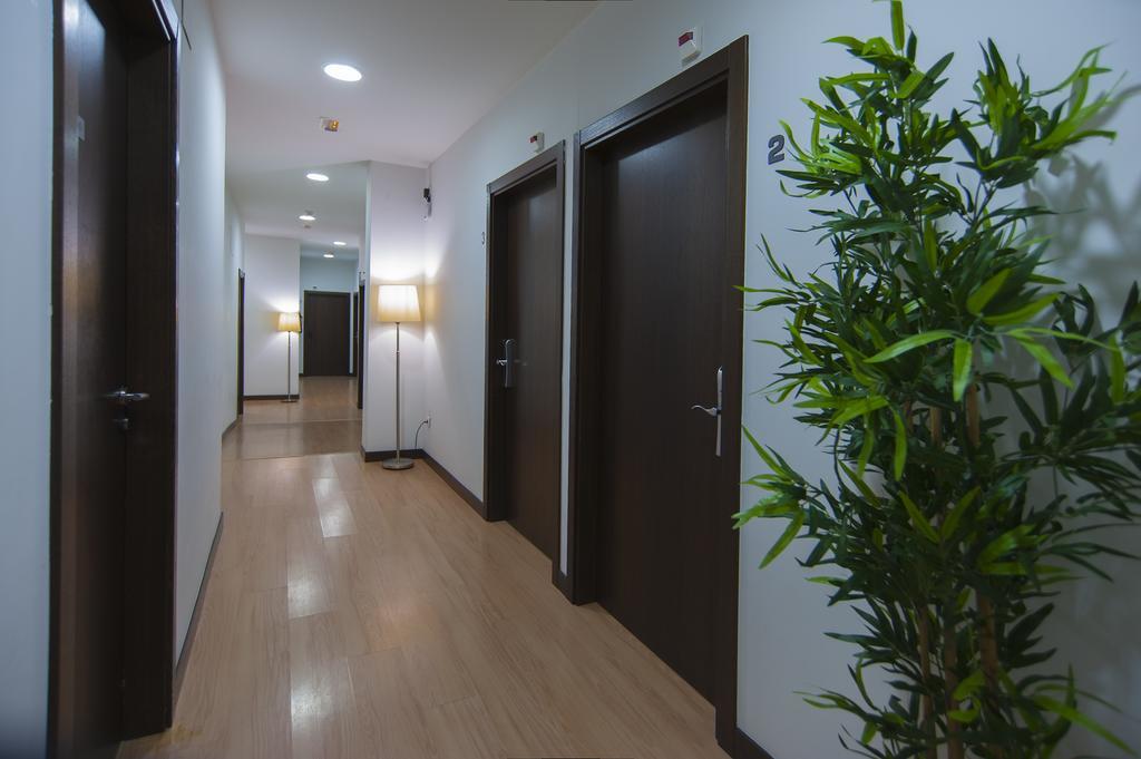 Pension Guria Jatetxea Urnieta Zimmer foto