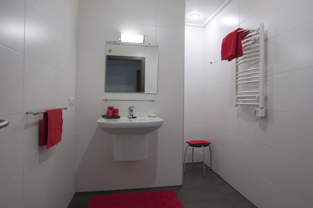 Pension Guria Jatetxea Urnieta Zimmer foto